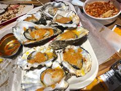 -熙成烧烤(白塔岭店)