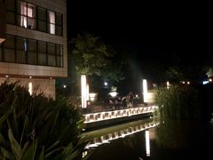 -天目湖涵田半山温泉