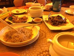 -亚龙湾红树林度假酒店御粤阁