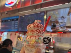 -DQ·蛋糕·冰淇淋(西城红场店)