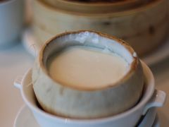 椰子双皮奶-天然台1908(中建广场店)