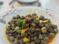 -老鄞江清水龙虾•赵赵家(江北店)