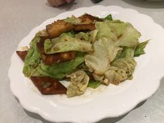 -巴依老爷·新疆美食(上城区天城路店)