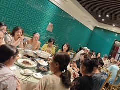 -刘胖子家常菜·蹄花焖藕(兴业店)