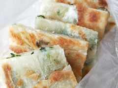-咏春葱油饼(德政中路店)
