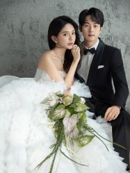 -第一夫人婚纱摄影(南京店)