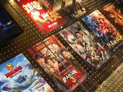 -成都百丽宫影城(LUXE太古里店)