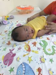 -子木乐园婴儿游泳馆(水晶港店)