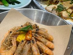 -常来小聚·广州非遗传承餐厅(高德置地店)