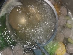 -陈记顺和潮汕牛肉火锅(韩江路店)