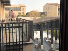 -上海崇明金茂凯悦酒店