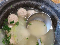 -民族饭荘(新华大街店)