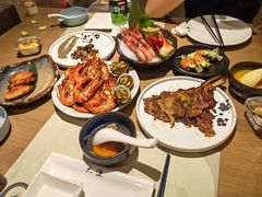 -大渔铁板烧(花园道店)