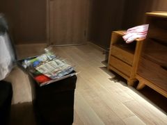 -大唐盲人按摩中心(怀宁路新粮仓店)