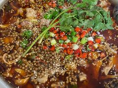 -米二红烧兔(华阳店)