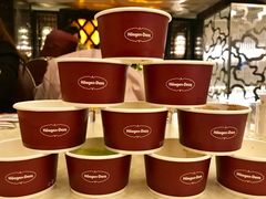 -芭菲盛宴·环球美食(解放碑英利国际店)