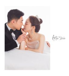 -艺匠摄影ARTIZ STUDIO(南京店)