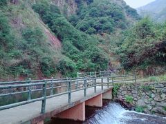 -宁波五龙潭景区