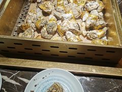 -汉丽斯巴西烤肉自助(市南店)