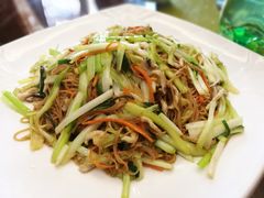 炒线面-旺达·福州菜(正大广场店)
