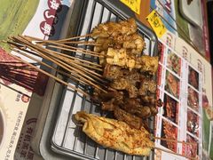 -木屋烧烤(龙岗南联店)