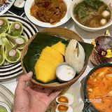 在昆明的泰餐！想把这家店打包带走！！