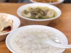 -华兴街自力面店