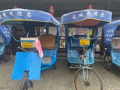 -绍兴鲁迅故里·沈园景区