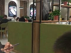 大堂-古乐牛香·鲜牛肉牛杂火锅(千灯店)