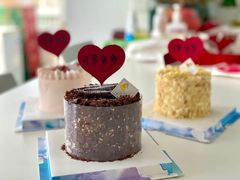 -逸绮瑶澜Miss Mousse Cake蛋糕(三里屯SOHO店)