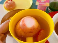 -味餐厅·海鲜·火锅·自助餐