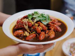 十三香龙虾-浙食逅·弄虾·融合菜·小龙虾(双城国际店)