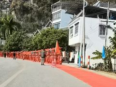 -明仕田园