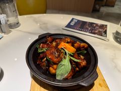 -鹿港小镇(悠唐店)