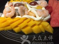 -云海肴·汽锅鸡·云南菜(天山百盛优客店)