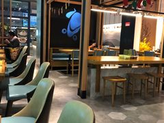 大堂-谷田稻香(佛罗伦萨店)