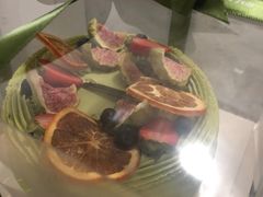 -你好独角兽·蛋糕甜品