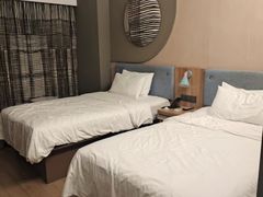 -莫泰酒店(厦门万象城火车站地铁站店)