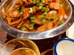 -湘聚缘湘菜馆(斜土路店)
