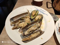 -星伦多自助料理(花山金鹰店)