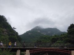 -丹东凤凰山景区