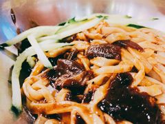 -喜来稀肉(虹泉路店)