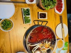 -四喜小胖·北京涮肉(五道营店)
