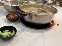 -聚味罗记大排檔·鲜鱼杂·甲鱼煲•龙虾馆(科学馆店)