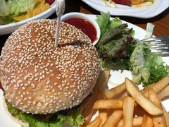 -ZEMOCAFE·FUSION FOOD(西交利物浦店)