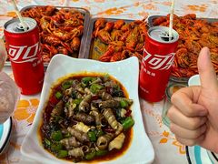 -忆口香龙虾(珠海夏湾老店)