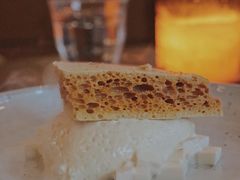 自制蜂巢冰激凌-BOR Eatery(安福路店)