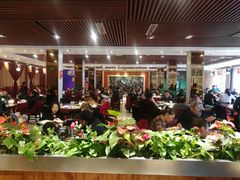 大堂-刘胖子家常菜·蹄花焖藕(中央花园店)