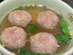 牛肉丸-潮界(虹桥新天地店)