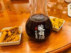 -丁卯•铜锅涮肉(工体店)